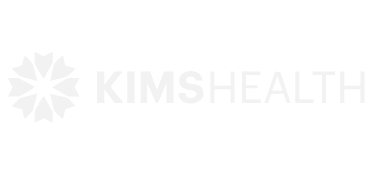KIMS Health logo